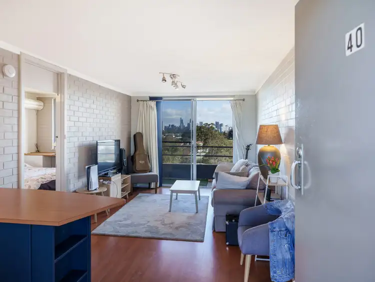 Third view of Homely unit listing, 40/68 McMaster Street, Victoria Park WA 6100