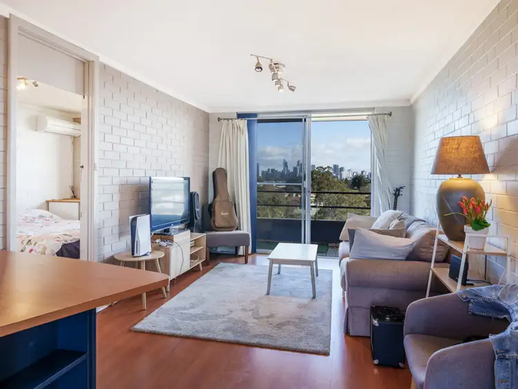 Fourth view of Homely unit listing, 40/68 McMaster Street, Victoria Park WA 6100