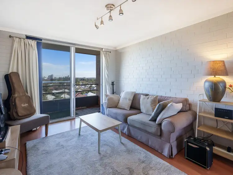 Fifth view of Homely unit listing, 40/68 McMaster Street, Victoria Park WA 6100