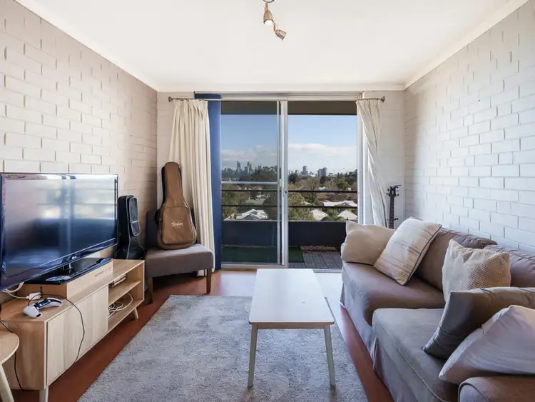 Sixth view of Homely unit listing, 40/68 McMaster Street, Victoria Park WA 6100