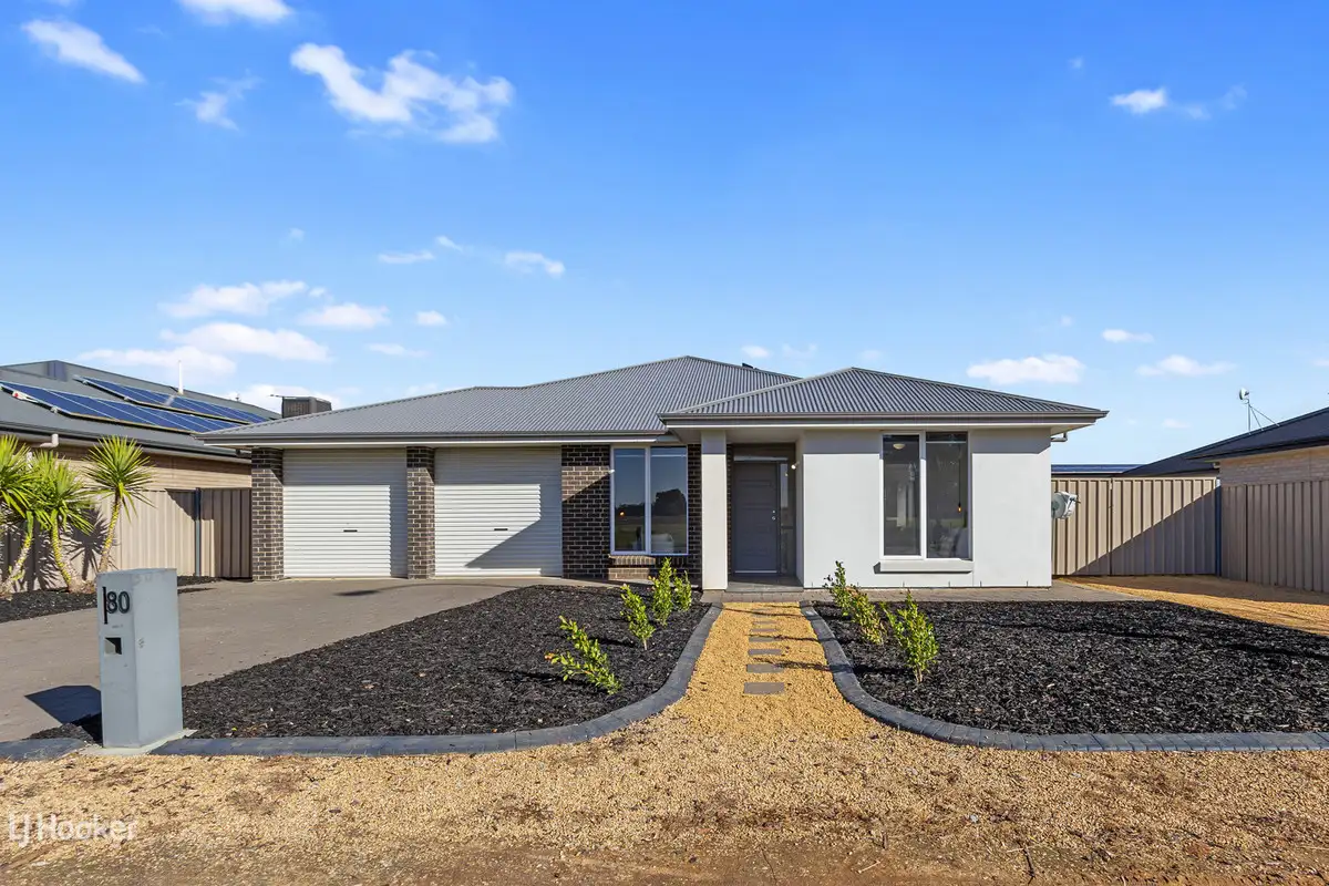 Main view of Homely house listing, 80 Kalimna Road, Nuriootpa SA 5355