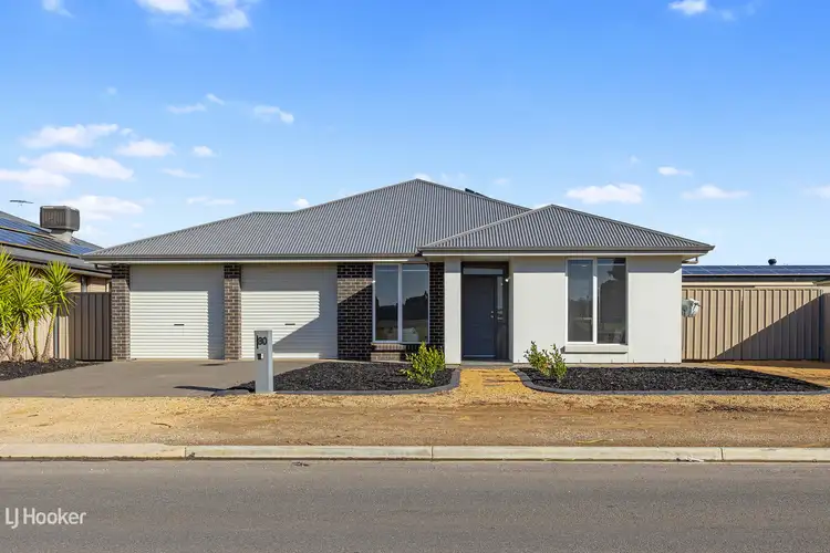 Second view of Homely house listing, 80 Kalimna Road, Nuriootpa SA 5355
