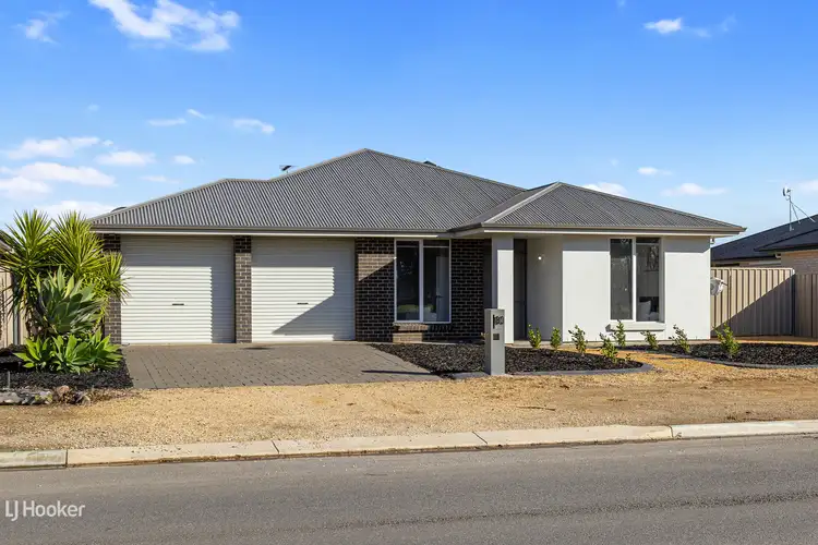 Third view of Homely house listing, 80 Kalimna Road, Nuriootpa SA 5355
