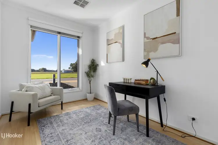 Fifth view of Homely house listing, 80 Kalimna Road, Nuriootpa SA 5355