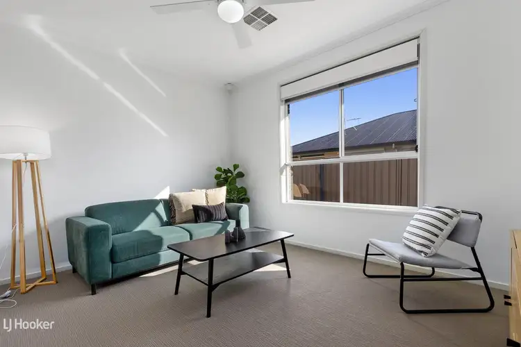 Sixth view of Homely house listing, 80 Kalimna Road, Nuriootpa SA 5355