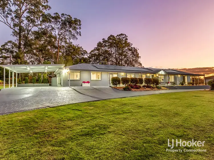 Third view of Homely house listing, 28-30 Viewland Drive, Narangba QLD 4504