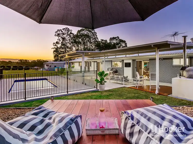Fourth view of Homely house listing, 28-30 Viewland Drive, Narangba QLD 4504