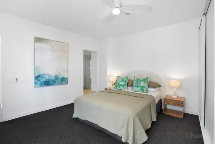 Fifth view of Homely apartment listing, 1202/41 Labrador Street, Labrador QLD 4215