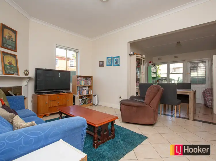 Second view of Homely house listing, 1/3 Denne Street, West Tamworth NSW 2340