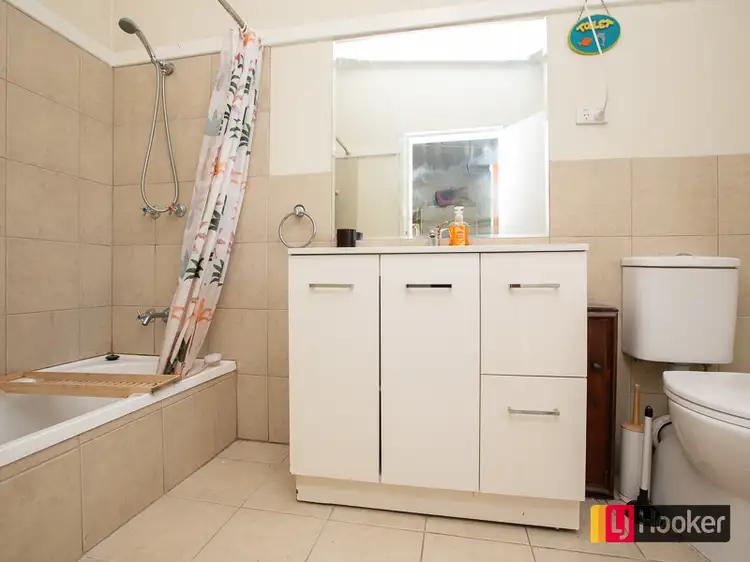 Third view of Homely house listing, 1/3 Denne Street, West Tamworth NSW 2340