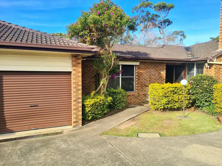 14/86 Yathong Road, Caringbah NSW 2229
