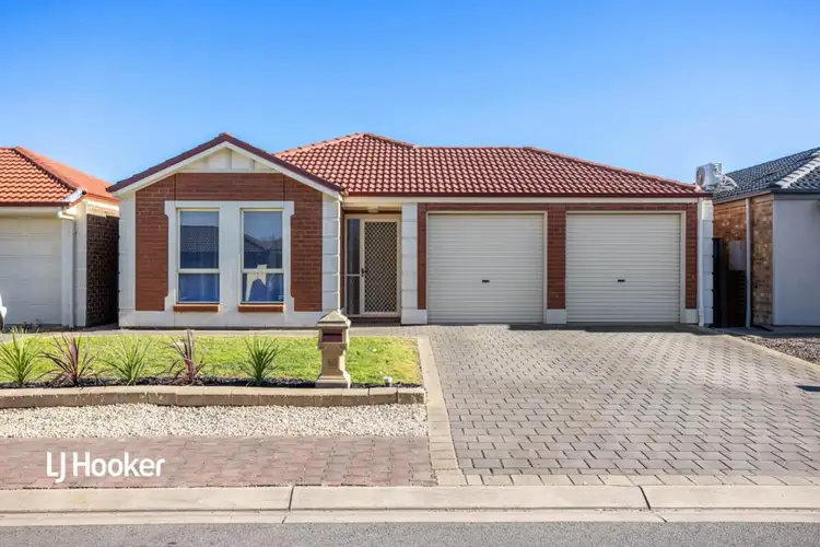Main view of Homely house listing, 20 Elly Drive, Munno Para West SA 5115