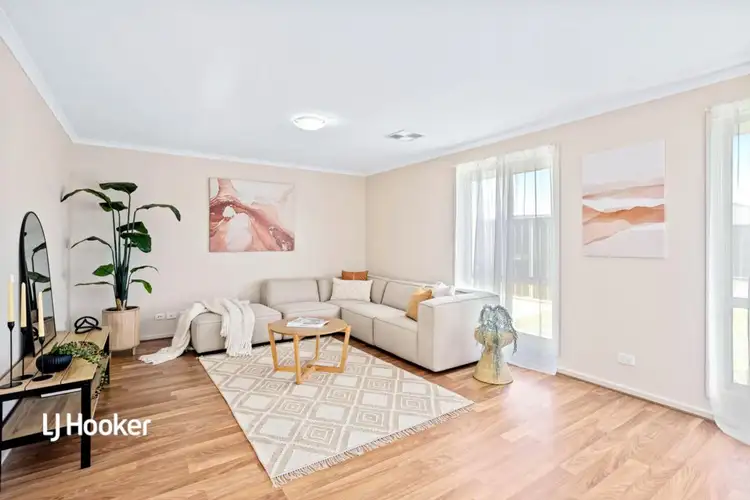 Second view of Homely house listing, 20 Elly Drive, Munno Para West SA 5115