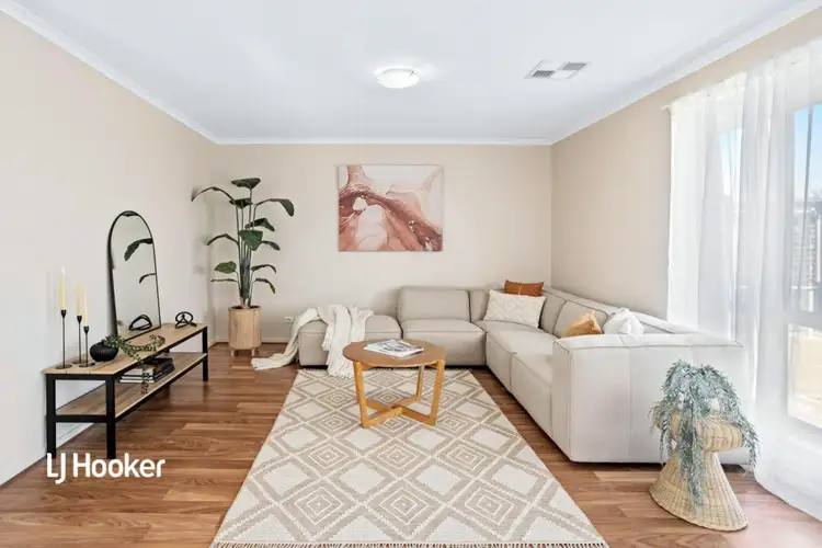 Third view of Homely house listing, 20 Elly Drive, Munno Para West SA 5115