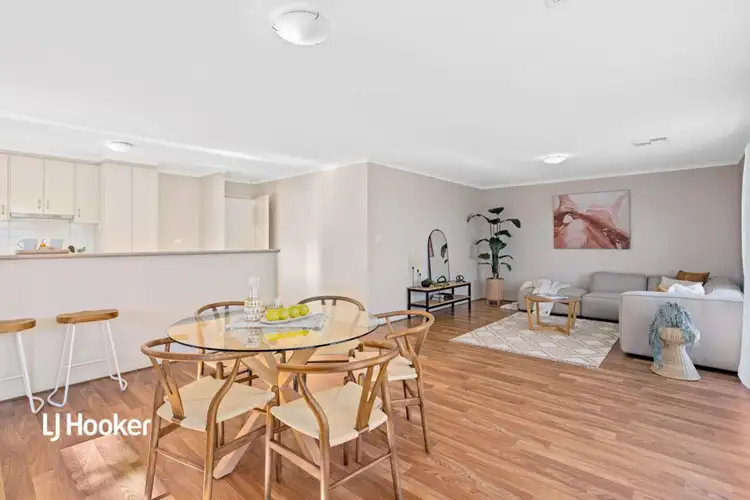 Fourth view of Homely house listing, 20 Elly Drive, Munno Para West SA 5115