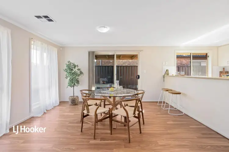 Fifth view of Homely house listing, 20 Elly Drive, Munno Para West SA 5115