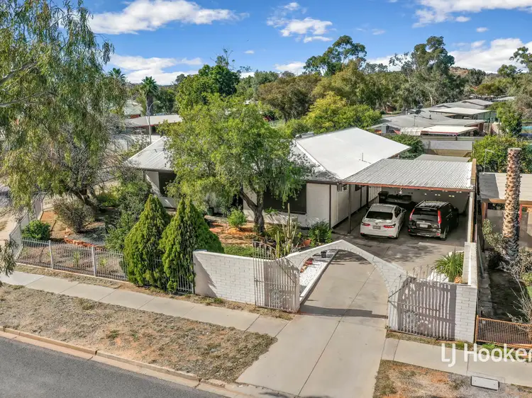 1 Oleander Crescent, East Side NT 870