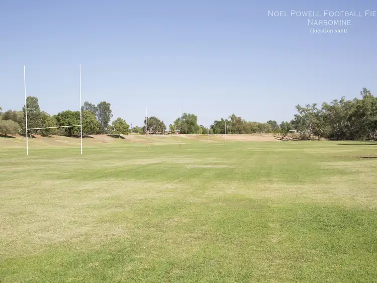 Second view of Homely land listing, Lot Blue Wren Estate/Lot 5 134 Dappo Road, Narromine NSW 2821