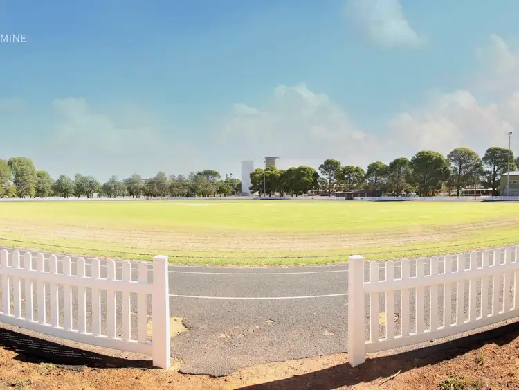 Third view of Homely land listing, Lot Blue Wren Estate/Lot 5 134 Dappo Road, Narromine NSW 2821
