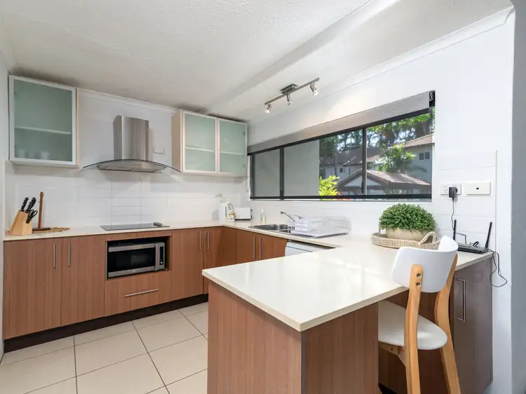Second view of Homely townhouse listing, 117/121-137 Port Douglas Road, Port Douglas QLD 4877
