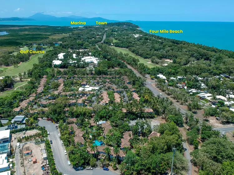 Third view of Homely townhouse listing, 117/121-137 Port Douglas Road, Port Douglas QLD 4877