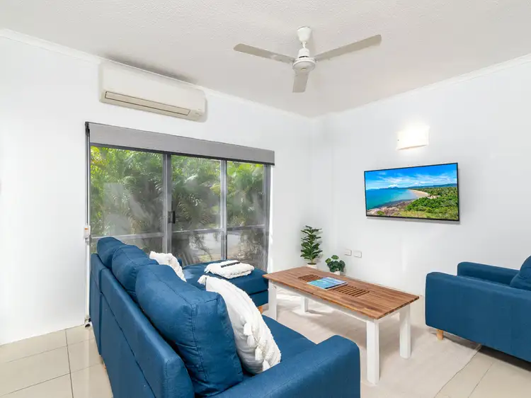 Fourth view of Homely townhouse listing, 117/121-137 Port Douglas Road, Port Douglas QLD 4877