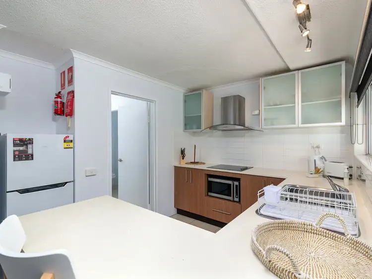 Fifth view of Homely townhouse listing, 117/121-137 Port Douglas Road, Port Douglas QLD 4877