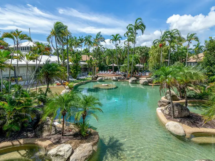 Sixth view of Homely townhouse listing, 117/121-137 Port Douglas Road, Port Douglas QLD 4877