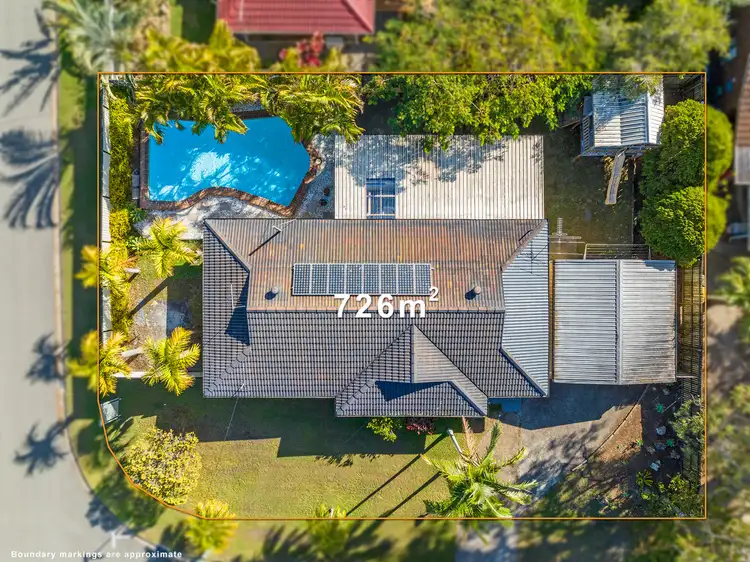 Second view of Homely house listing, 2 Diamond Street, Alexandra Hills QLD 4161