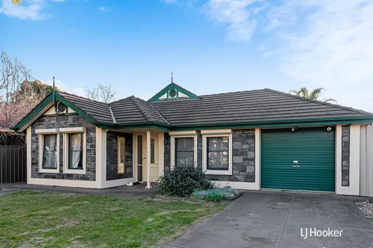 Second view of Homely house listing, 18 Stanley Avenue, Salisbury SA 5108