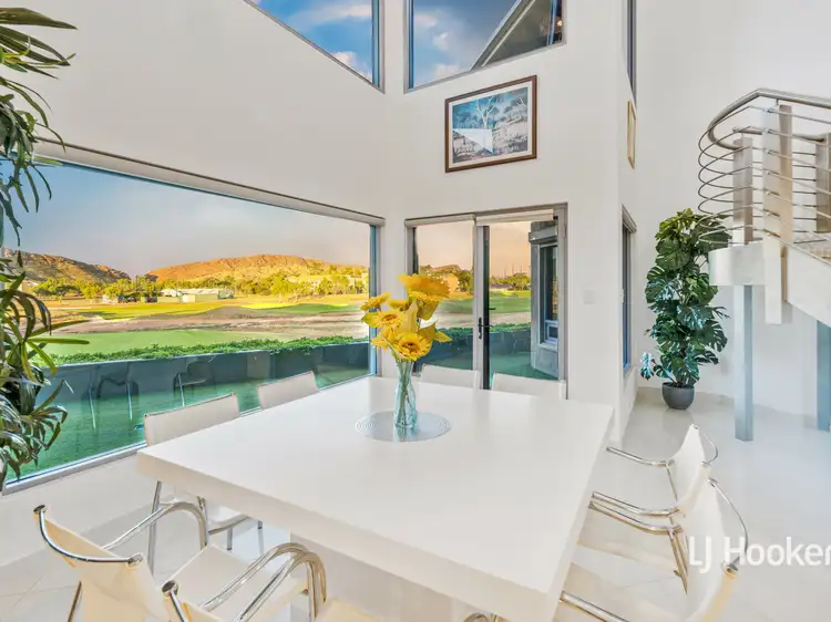 Main view of Homely house listing, 157 Cromwell Drive, Desert Springs NT 870