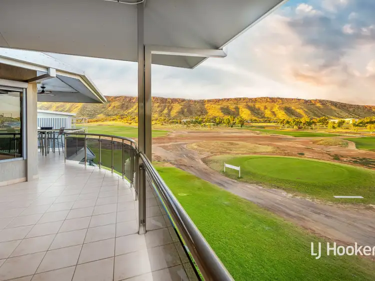 Second view of Homely house listing, 157 Cromwell Drive, Desert Springs NT 870