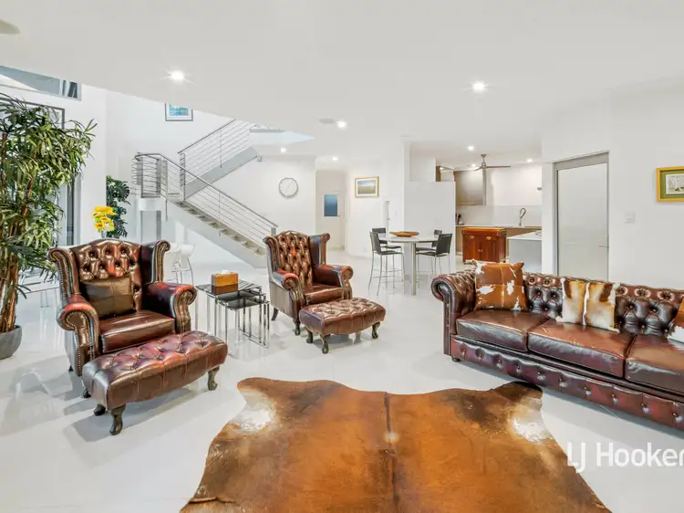 Fifth view of Homely house listing, 157 Cromwell Drive, Desert Springs NT 870