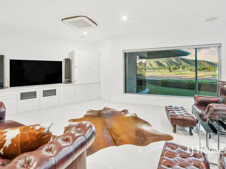 Sixth view of Homely house listing, 157 Cromwell Drive, Desert Springs NT 870