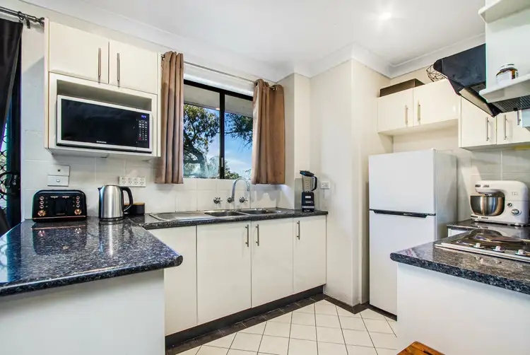 Second view of Homely apartment listing, 9/42-44 Woodriff Street, Penrith NSW 2750