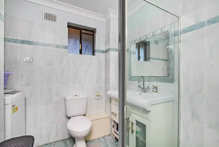 Third view of Homely apartment listing, 9/42-44 Woodriff Street, Penrith NSW 2750