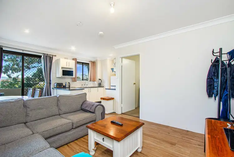 Fifth view of Homely apartment listing, 9/42-44 Woodriff Street, Penrith NSW 2750