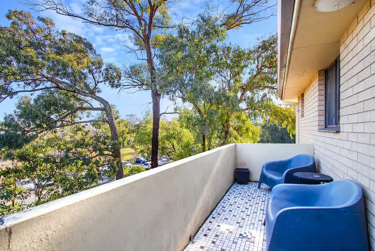 Sixth view of Homely apartment listing, 9/42-44 Woodriff Street, Penrith NSW 2750