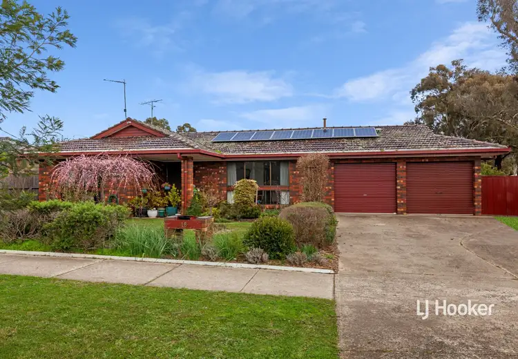 Main view of Homely house listing, 18 Pinniger Street, Broadford VIC 3658