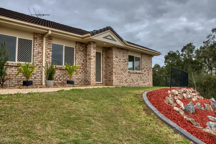 Third view of Homely house listing, 24 Bella Vista Circuit, Edens Landing QLD 4207