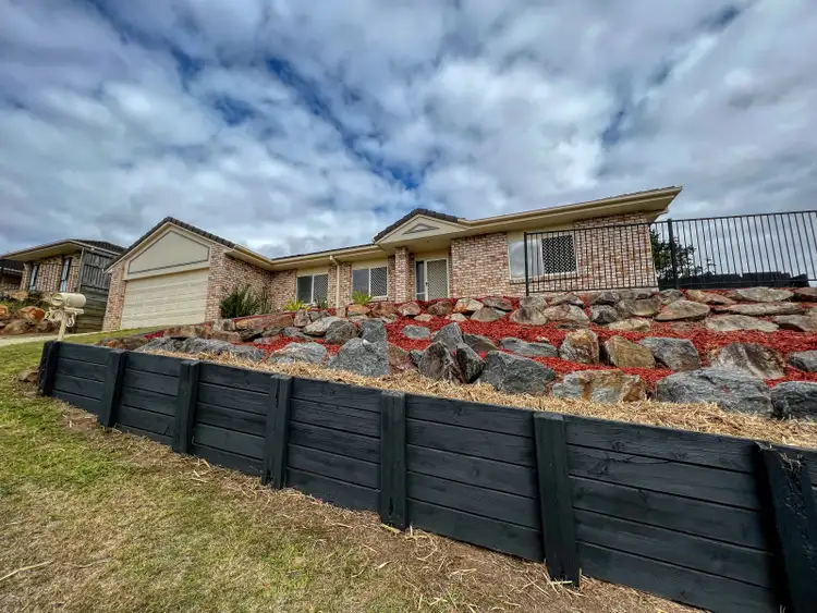 Fourth view of Homely house listing, 24 Bella Vista Circuit, Edens Landing QLD 4207