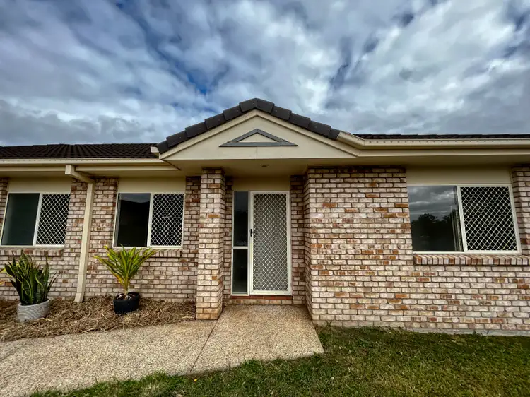 Fifth view of Homely house listing, 24 Bella Vista Circuit, Edens Landing QLD 4207