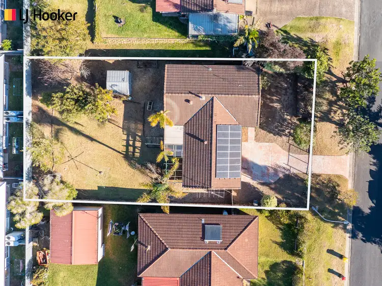 Second view of Homely house listing, 6 Racemosa Avenue, West Nowra NSW 2541