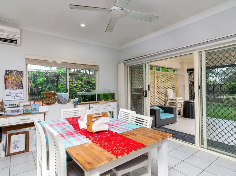 Fourth view of Homely house listing, 9 Forest Glen Drive, Mossman QLD 4873