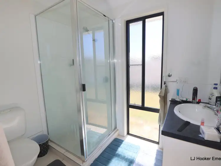 Fifth view of Homely house listing, 5 Whitney Street, Emerald QLD 4720
