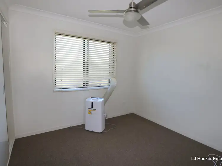 Sixth view of Homely house listing, 5 Whitney Street, Emerald QLD 4720