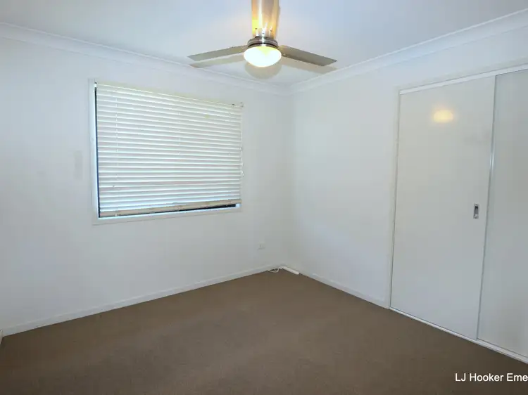 Seventh view of Homely house listing, 5 Whitney Street, Emerald QLD 4720