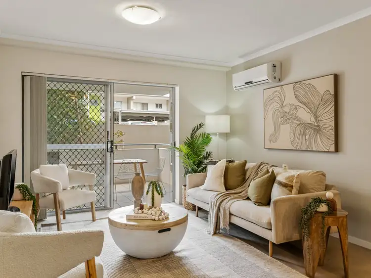 112/26 Macgroarty Road, Coopers Plains QLD 4108