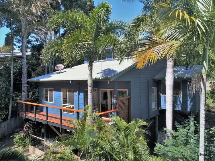 Third view of Homely house listing, 1 Myeerimba Parade, Tweed Heads West NSW 2485