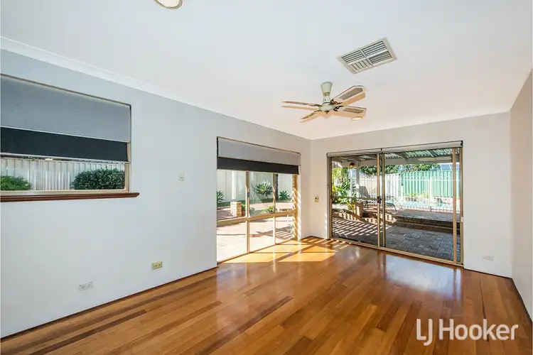 Sixth view of Homely house listing, 62 Forest Crescent, Thornlie WA 6108